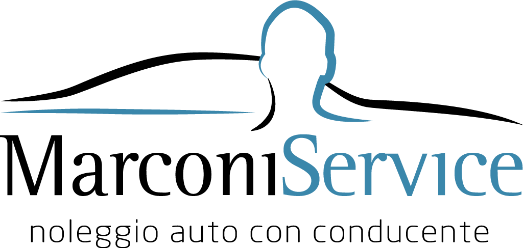 Logo Marconi Service
